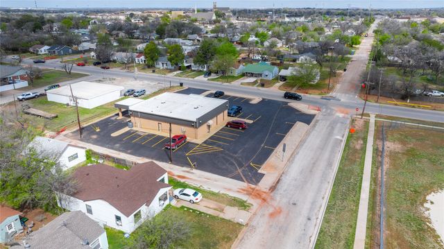 1917 S 20th Street, Abilene, TX 79602
