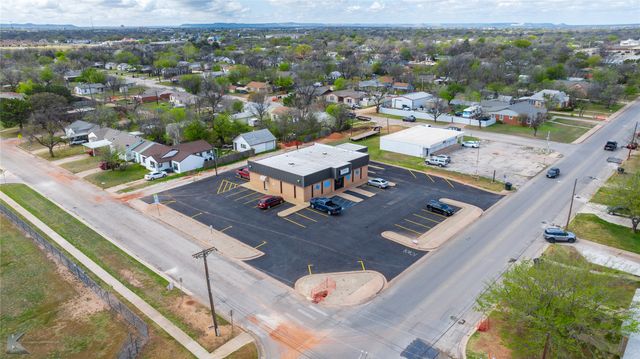 1917 S 20th Street, Abilene, TX 79602