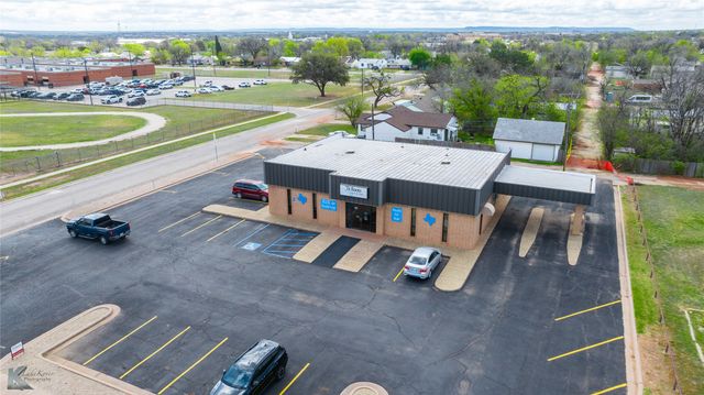1917 S 20th Street, Abilene, TX 79602