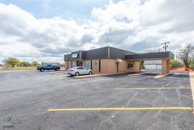 1917 S 20th Street, Abilene, TX 79602