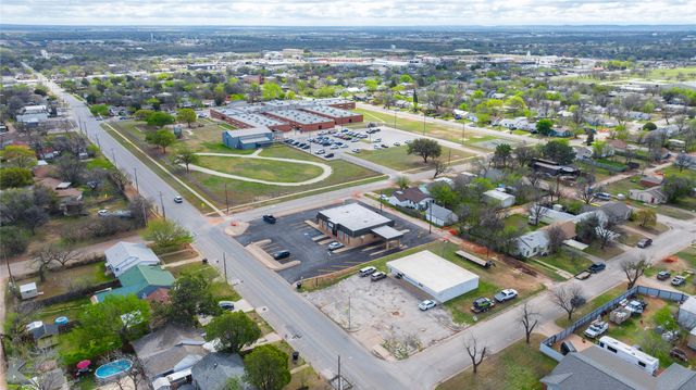 1917 S 20th Street, Abilene, TX 79602