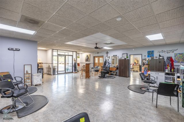 1917 S 20th Street, Abilene, TX 79602