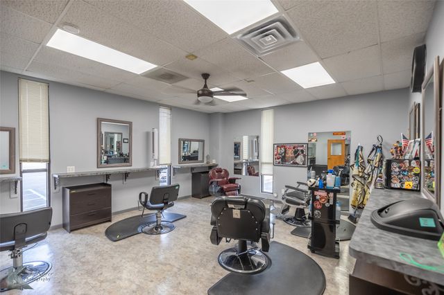 1917 S 20th Street, Abilene, TX 79602