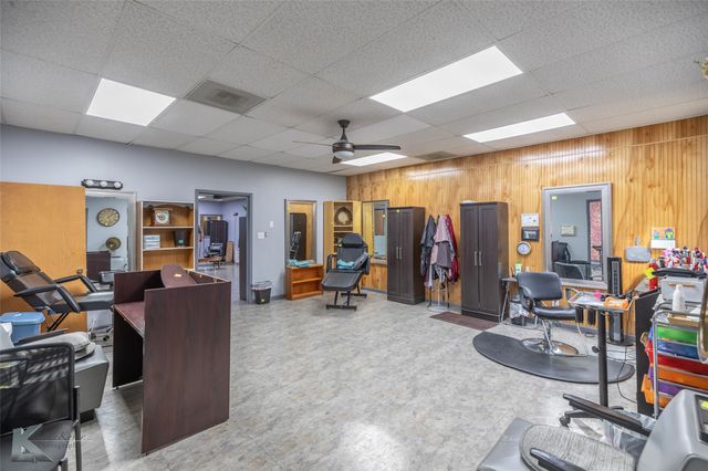1917 S 20th Street, Abilene, TX 79602