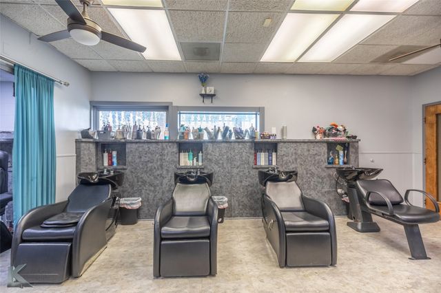 1917 S 20th Street, Abilene, TX 79602