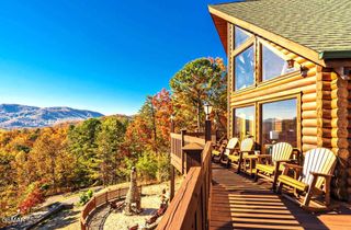 2748 Cats Paw Lane, Sevierville, TN 37862