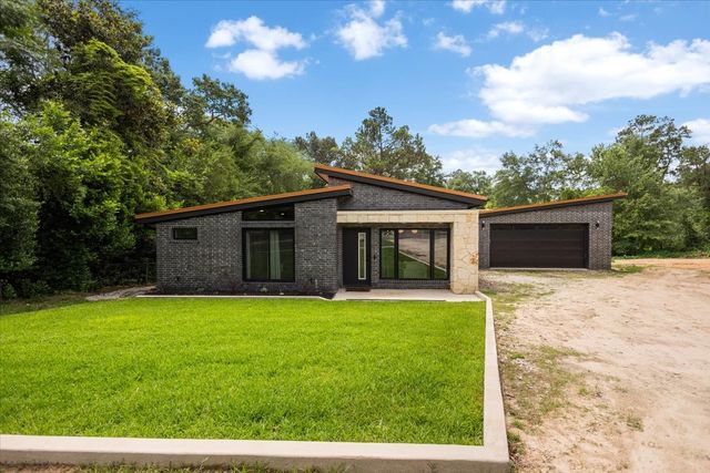 215 Brookside Drive, Hideaway, TX 75771