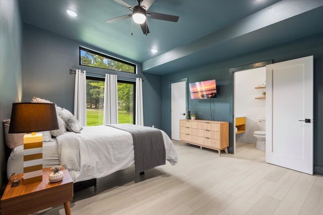215 Brookside Drive, Hideaway, TX 75771