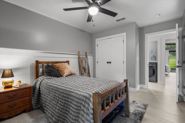 215 Brookside Drive, Hideaway, TX 75771