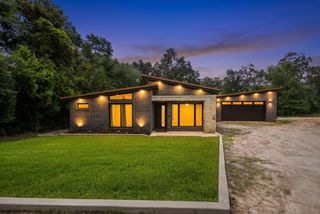 215 Brookside Drive, Hideaway, TX 75771