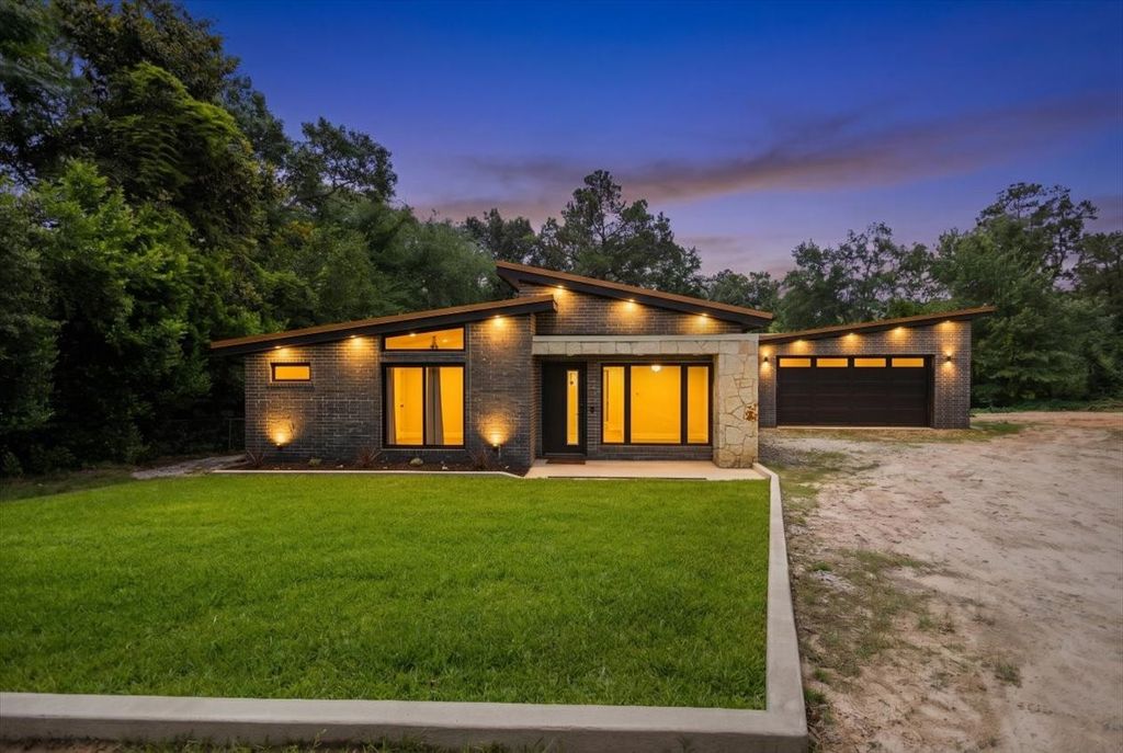 215 Brookside Drive, Hideaway, TX 75771