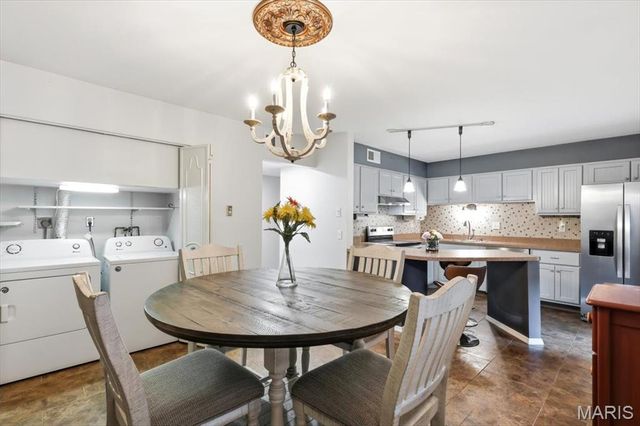 10053 Sakura Drive, St Louis, MO 63128