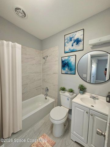 1961 Coolidge Avenue, Melbourne, FL 32935