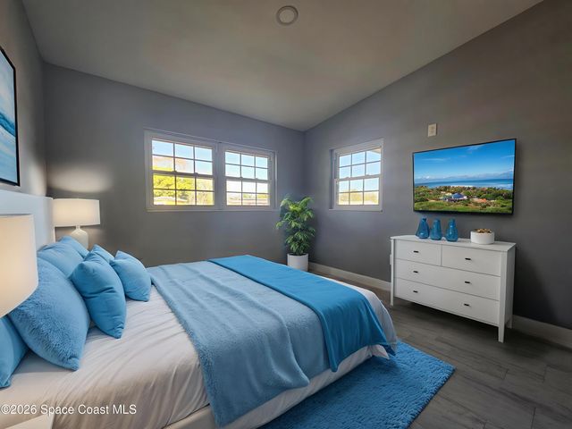 1961 Coolidge Avenue, Melbourne, FL 32935