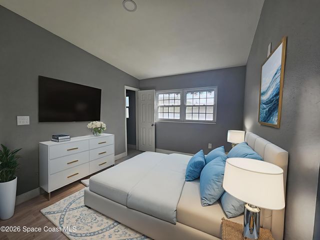 1961 Coolidge Avenue, Melbourne, FL 32935