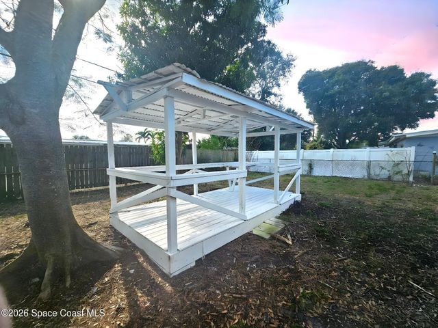 1961 Coolidge Avenue, Melbourne, FL 32935