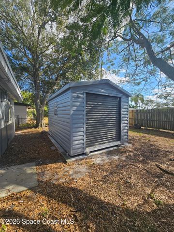 1961 Coolidge Avenue, Melbourne, FL 32935