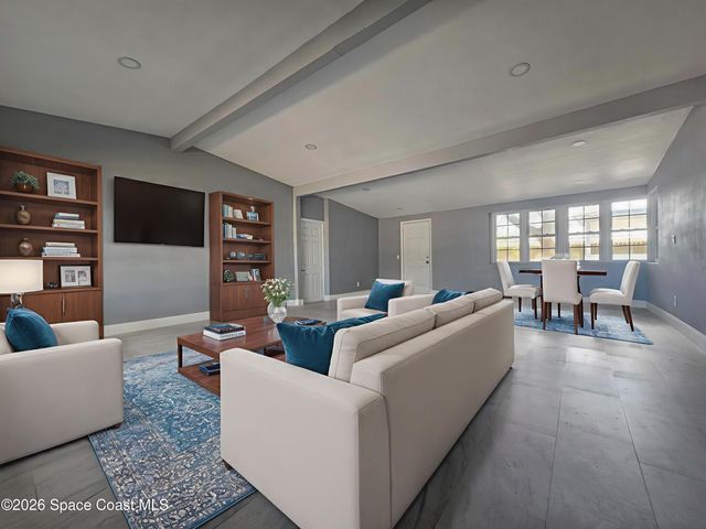 1961 Coolidge Avenue, Melbourne, FL 32935