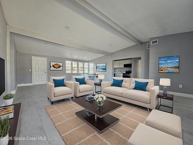 1961 Coolidge Avenue, Melbourne, FL 32935