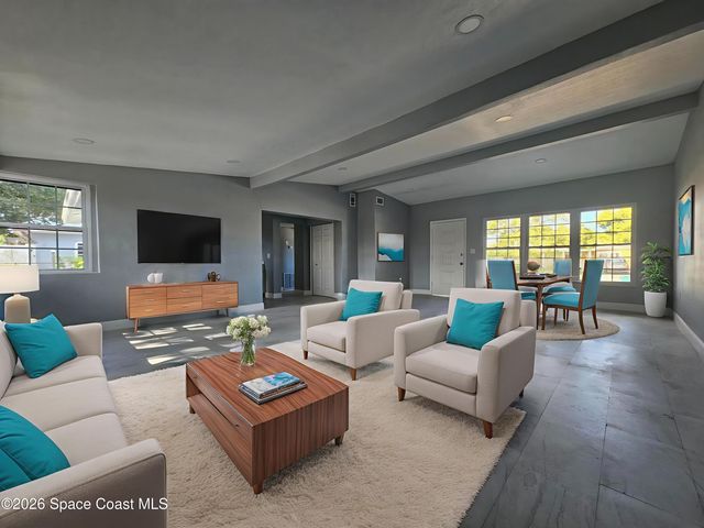 1961 Coolidge Avenue, Melbourne, FL 32935