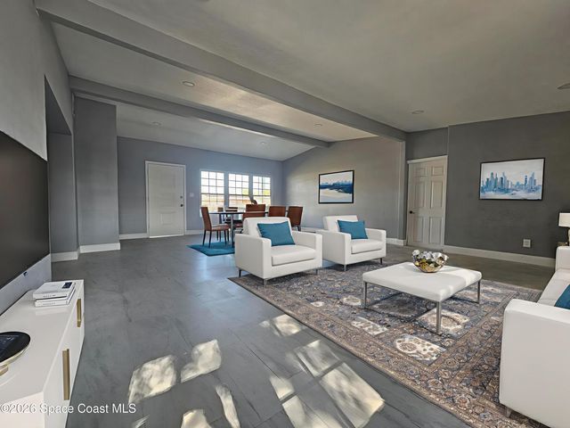 1961 Coolidge Avenue, Melbourne, FL 32935