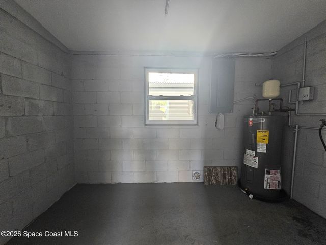 1961 Coolidge Avenue, Melbourne, FL 32935