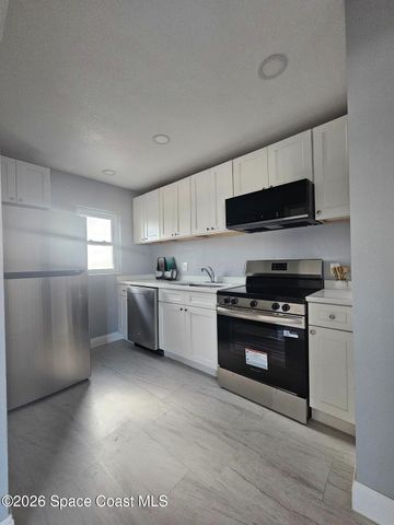 1961 Coolidge Avenue, Melbourne, FL 32935