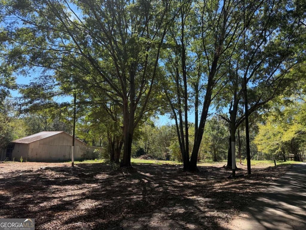 51 Merk Road, Maysville, GA 30558 — exterior