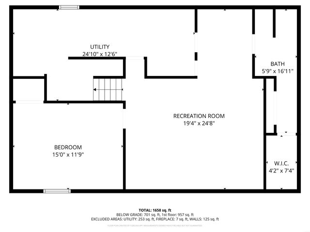 1051 Kaplan Drive, Waterloo, IA 50702