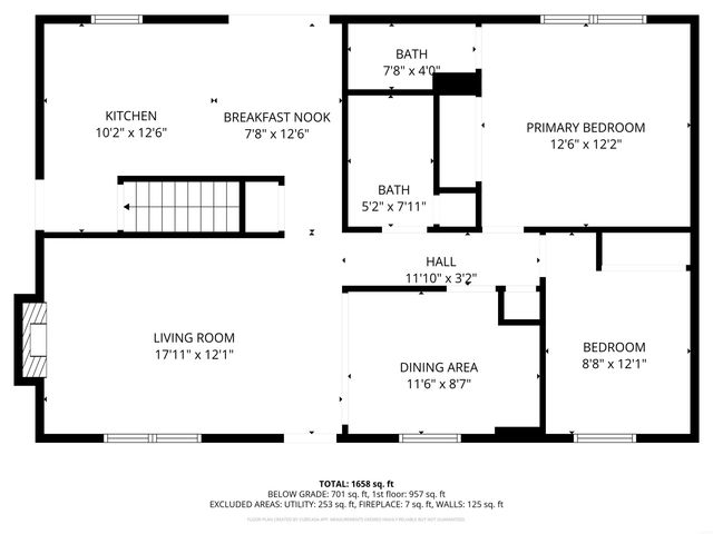 1051 Kaplan Drive, Waterloo, IA 50702