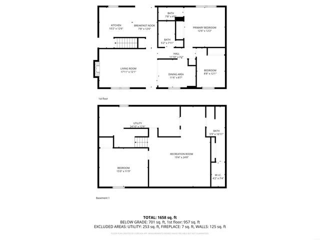 1051 Kaplan Drive, Waterloo, IA 50702