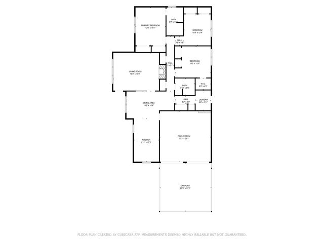 1959 Fm 205, Stephenville, TX 76401