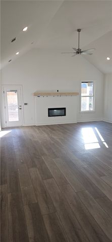 488 S Calico, Fayetteville, AR 72704