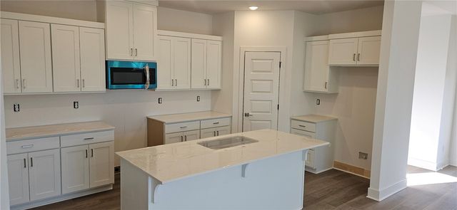 488 S Calico, Fayetteville, AR 72704