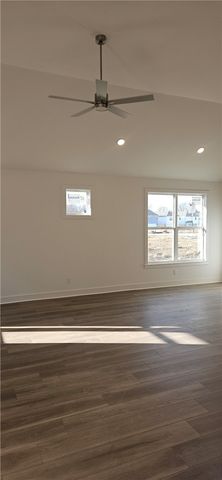 488 S Calico, Fayetteville, AR 72704