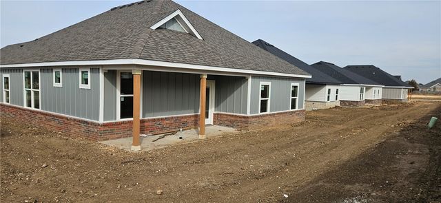 488 S Calico, Fayetteville, AR 72704