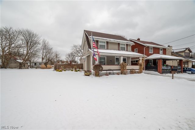 59 Bouquet Avenue, Youngstown, OH 44509