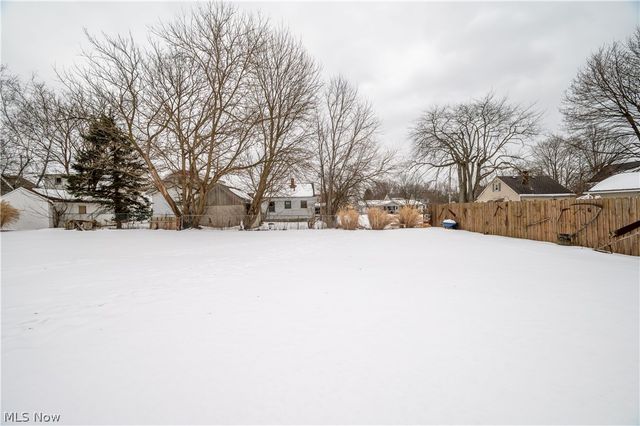 59 Bouquet Avenue, Youngstown, OH 44509