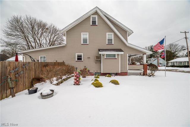 59 Bouquet Avenue, Youngstown, OH 44509