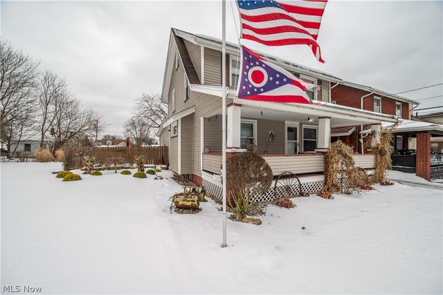 59 Bouquet Avenue, Youngstown, OH 44509