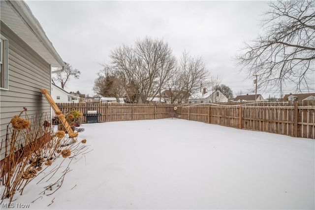 59 Bouquet Avenue, Youngstown, OH 44509