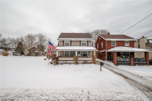 59 Bouquet Avenue, Youngstown, OH 44509