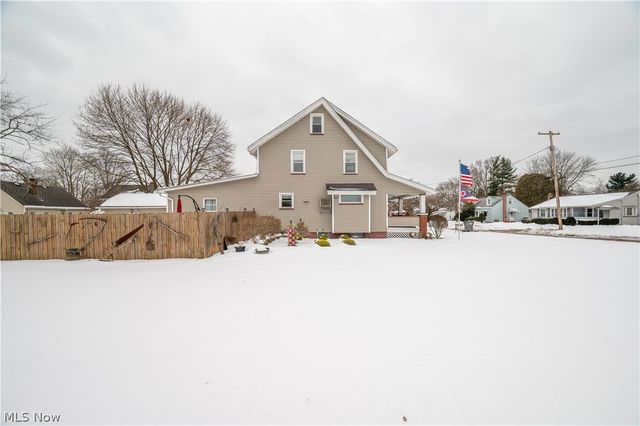 59 Bouquet Avenue, Youngstown, OH 44509