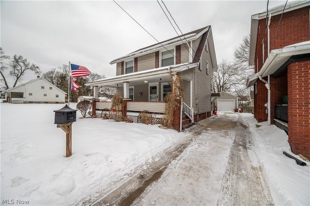 59 Bouquet Avenue, Youngstown, OH 44509