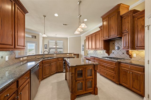 1805 Kendall Court, Keller, TX 76248