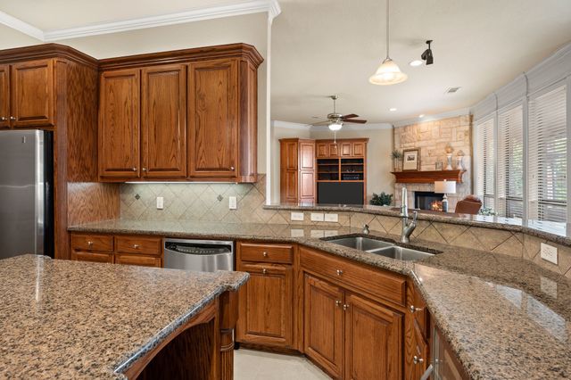 1805 Kendall Court, Keller, TX 76248