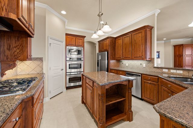 1805 Kendall Court, Keller, TX 76248