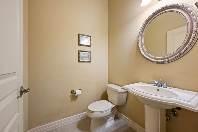 1805 Kendall Court, Keller, TX 76248