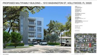 1910 Washington St, Hollywood, FL 33020