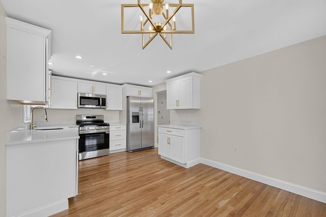 42 Bickford St, Lynn, MA 01904